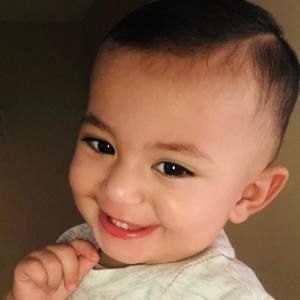 Meet your Posher, Mateo